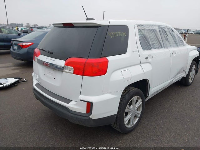 2GKALMEK2H6339072 GMC Terrain Sle-1