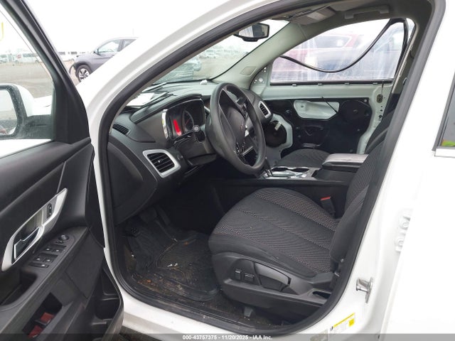 2GKALMEK2H6339072 GMC Terrain Sle-1