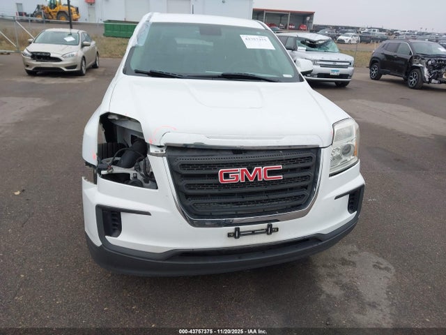 2GKALMEK2H6339072 GMC Terrain Sle-1