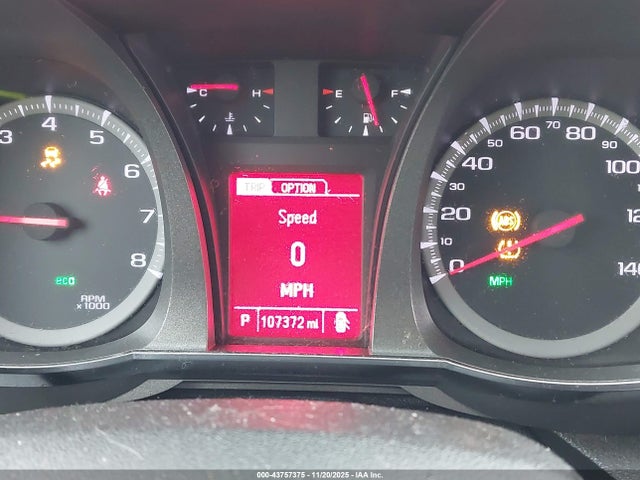 2GKALMEK2H6339072 GMC Terrain Sle-1