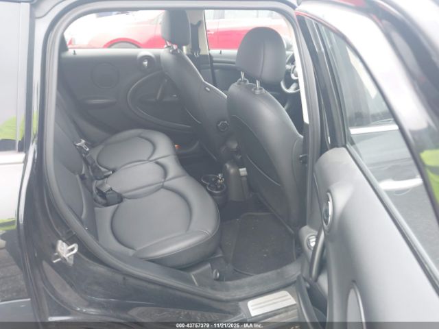 2014 MINI COUNTRYMAN WMWZC5C51EWP37180 Photo 7