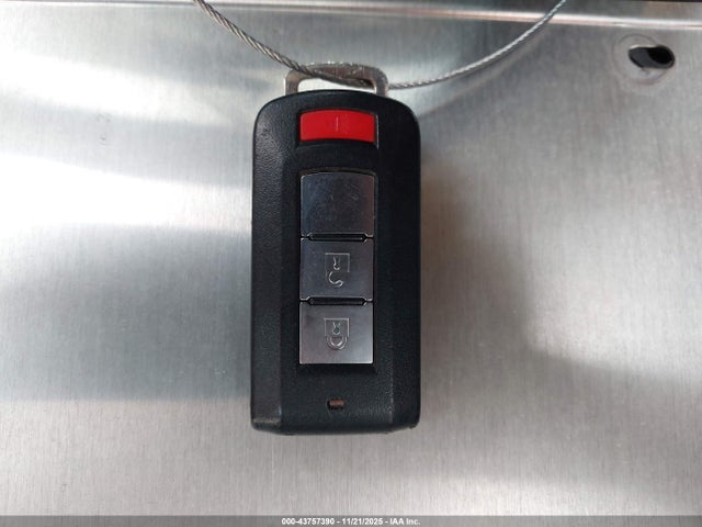 2015 MITSUBISHI OUTLANDER SPORT 4A4AP4AU3FE016318 Photo 10