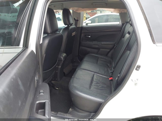 2015 MITSUBISHI OUTLANDER SPORT 4A4AP4AU3FE016318 Photo 7