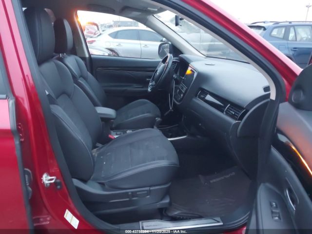 2019 MITSUBISHI OUTLANDER JA4AZ3A36KZ019326 Photo 4