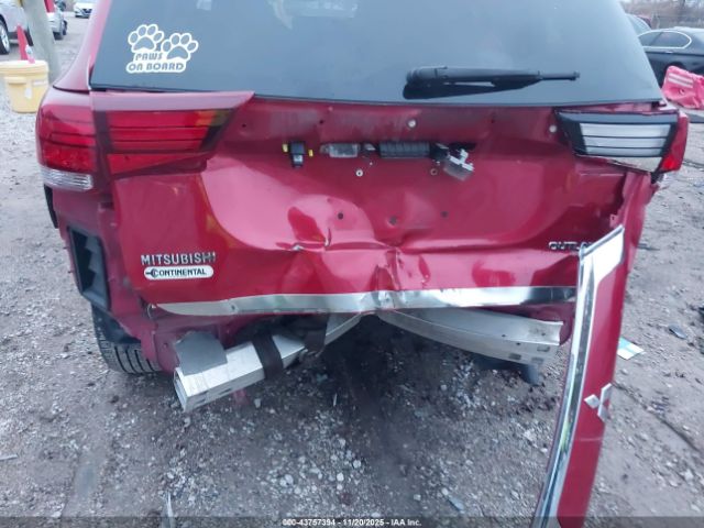 2019 MITSUBISHI OUTLANDER JA4AZ3A36KZ019326 Photo 5