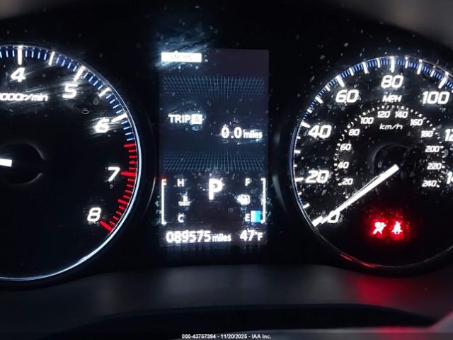 2019 MITSUBISHI OUTLANDER JA4AZ3A36KZ019326 Photo 6