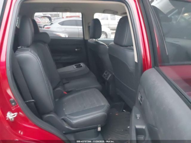 2019 MITSUBISHI OUTLANDER JA4AZ3A36KZ019326 Photo 7