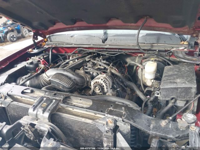 2013 CHEVROLET SILVERADO 1500 3GCPKSE71DG224549 Photo 9