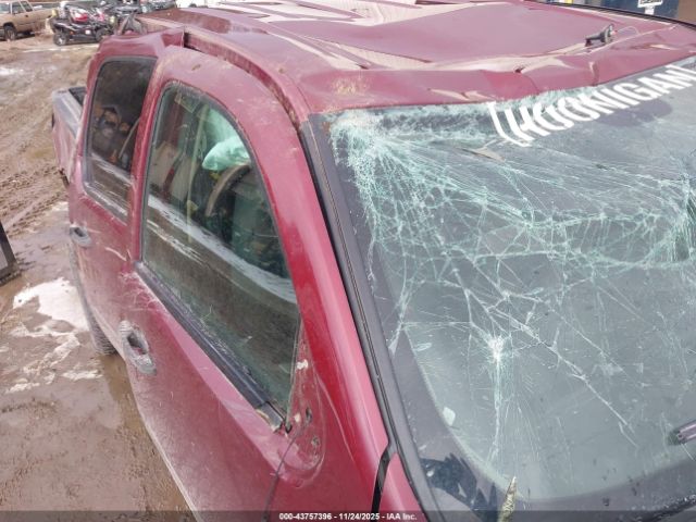 2013 CHEVROLET SILVERADO 1500 3GCPKSE71DG224549 Photo 5