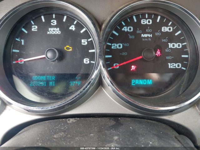 2013 CHEVROLET SILVERADO 1500 3GCPKSE71DG224549 Photo 6