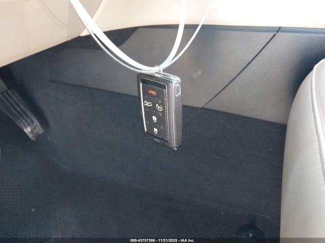 2022 JEEP GRAND CHEROKEE L 1C4RJKBG4N8522763 Photo 10