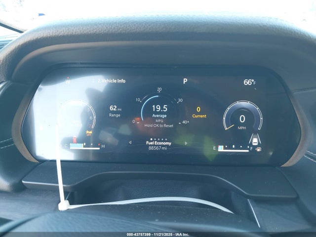 2022 JEEP GRAND CHEROKEE L 1C4RJKBG4N8522763 Photo 6