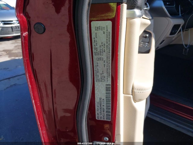 2022 JEEP GRAND CHEROKEE L 1C4RJKBG4N8522763 Photo 8