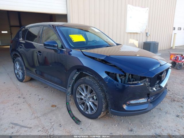 2020 MAZDA CX-5 JM3KFADM2L0848015