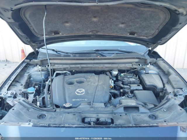 2020 MAZDA CX-5 JM3KFADM2L0848015 Photo 9