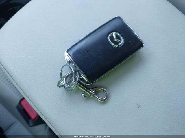 2020 MAZDA CX-5 JM3KFADM2L0848015 Photo 10