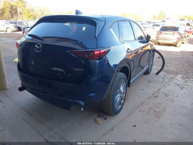 2020 MAZDA CX-5 JM3KFADM2L0848015 Photo 3