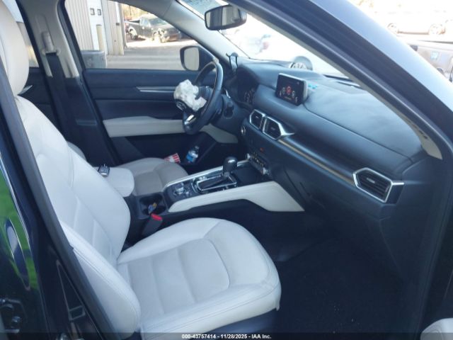 2020 MAZDA CX-5 JM3KFADM2L0848015 Photo 4