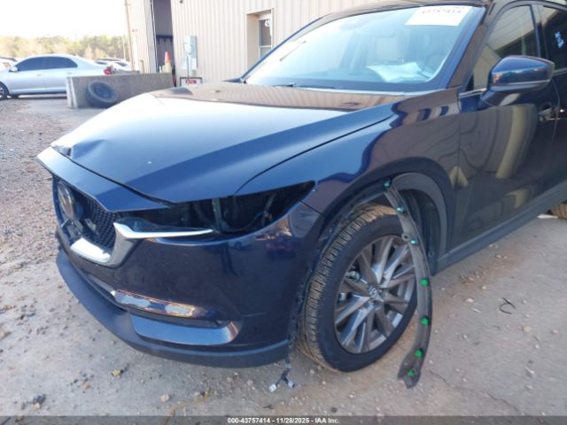 2020 MAZDA CX-5 JM3KFADM2L0848015 Photo 5