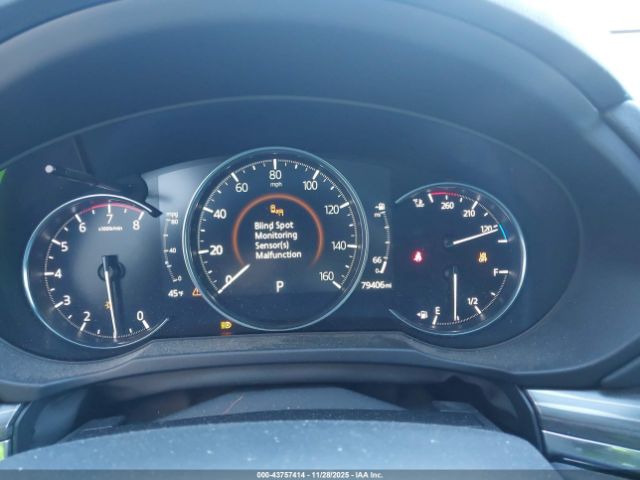 2020 MAZDA CX-5 JM3KFADM2L0848015 Photo 6