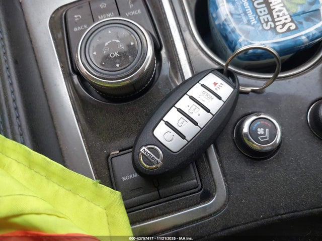 2016 NISSAN MAXIMA 1N4AA6APXGC425448 Photo 10