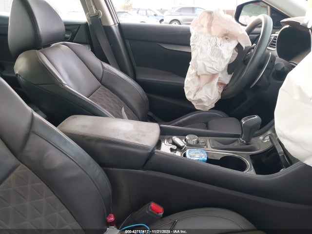 2016 NISSAN MAXIMA 1N4AA6APXGC425448 Photo 4