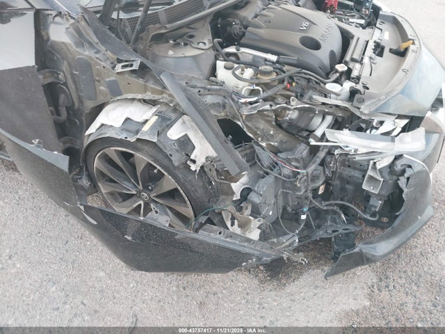 2016 NISSAN MAXIMA 1N4AA6APXGC425448 Photo 5