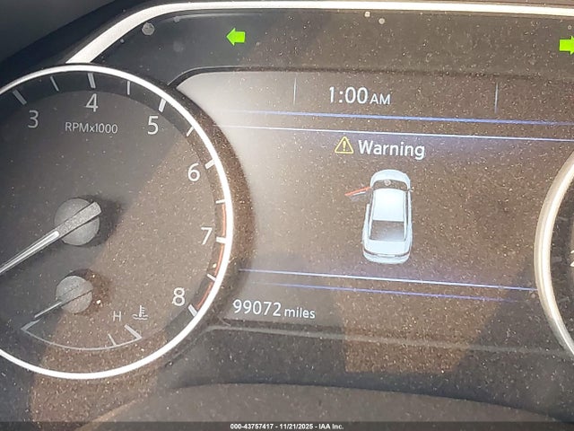 2016 NISSAN MAXIMA 1N4AA6APXGC425448 Photo 6