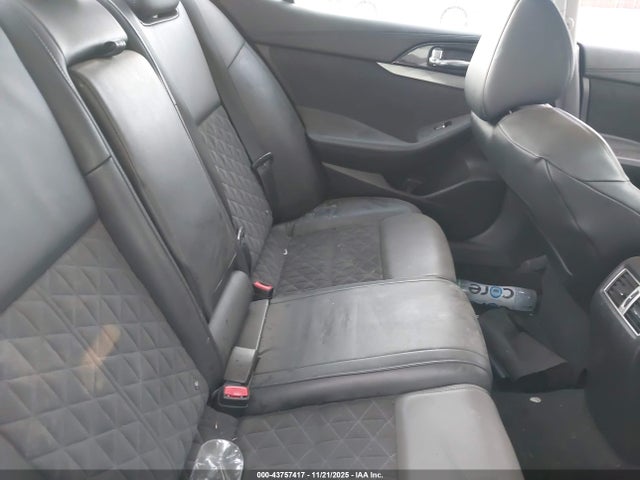2016 NISSAN MAXIMA 1N4AA6APXGC425448 Photo 7