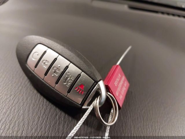 2017 NISSAN ARMADA JN8AY2NEXH9707812 Photo 10