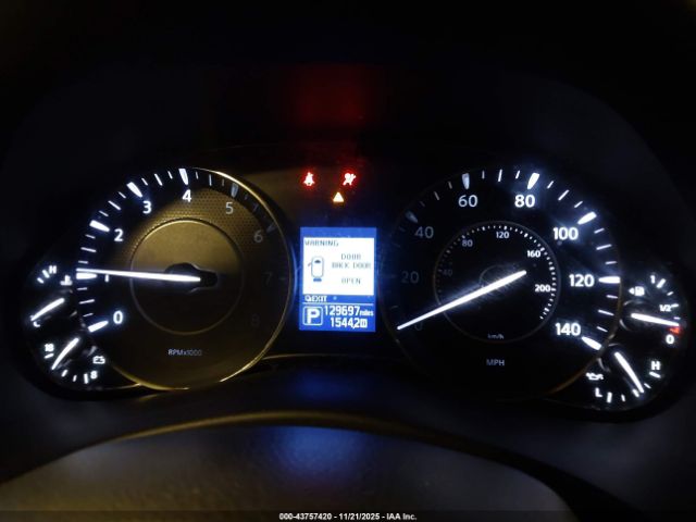 2017 NISSAN ARMADA JN8AY2NEXH9707812 Photo 6