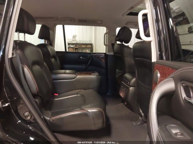 2017 NISSAN ARMADA JN8AY2NEXH9707812 Photo 7