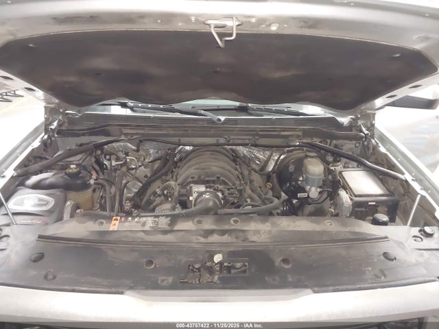 3GTU2NEJ4JG417838 GMC Sierra 1500 Slt