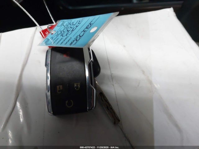 3GTU2NEJ4JG417838 GMC Sierra 1500 Slt