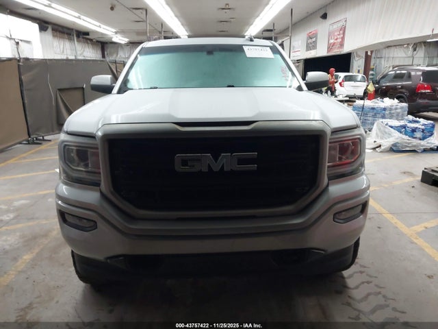 3GTU2NEJ4JG417838 GMC Sierra 1500 Slt