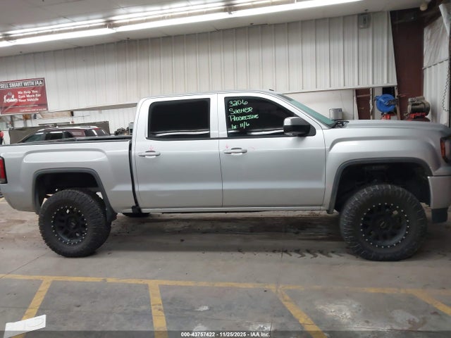 3GTU2NEJ4JG417838 GMC Sierra 1500 Slt