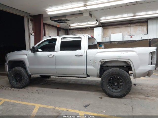 3GTU2NEJ4JG417838 GMC Sierra 1500 Slt