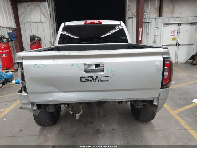 3GTU2NEJ4JG417838 GMC Sierra 1500 Slt