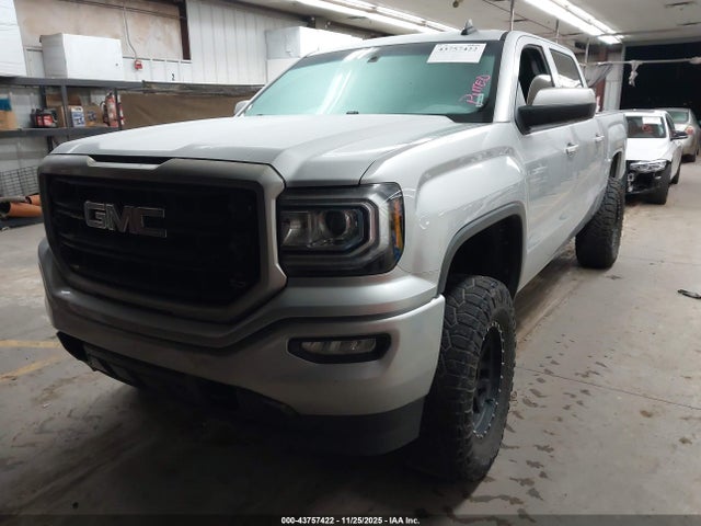 3GTU2NEJ4JG417838 GMC Sierra 1500 Slt