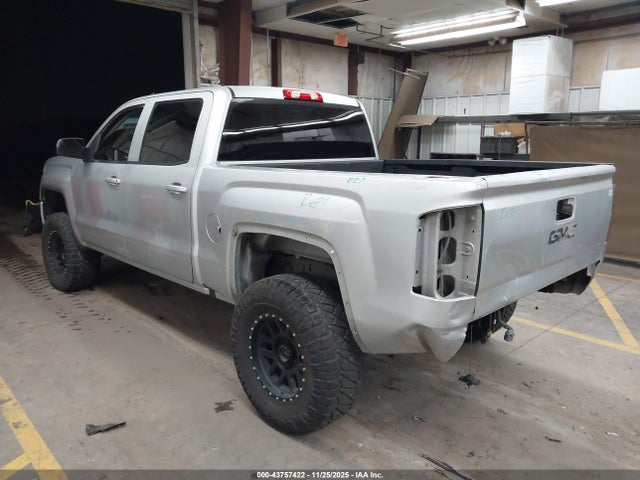3GTU2NEJ4JG417838 GMC Sierra 1500 Slt