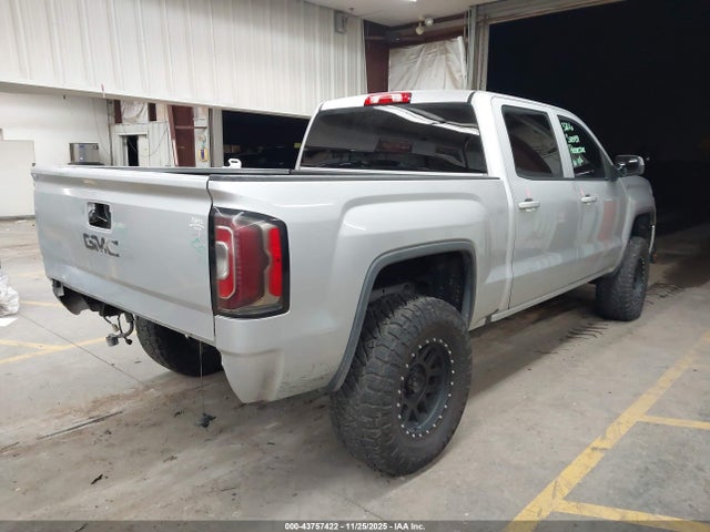 3GTU2NEJ4JG417838 GMC Sierra 1500 Slt
