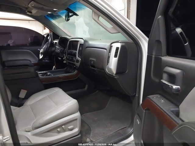 3GTU2NEJ4JG417838 GMC Sierra 1500 Slt
