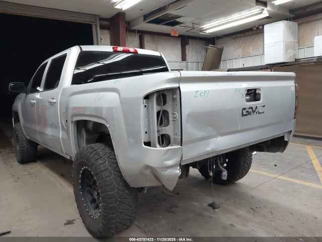 3GTU2NEJ4JG417838 GMC Sierra 1500 Slt