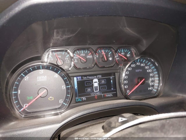 3GTU2NEJ4JG417838 GMC Sierra 1500 Slt
