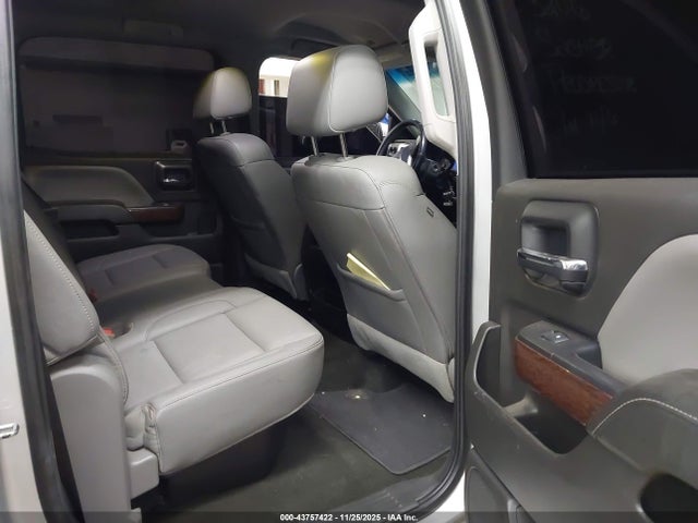 3GTU2NEJ4JG417838 GMC Sierra 1500 Slt