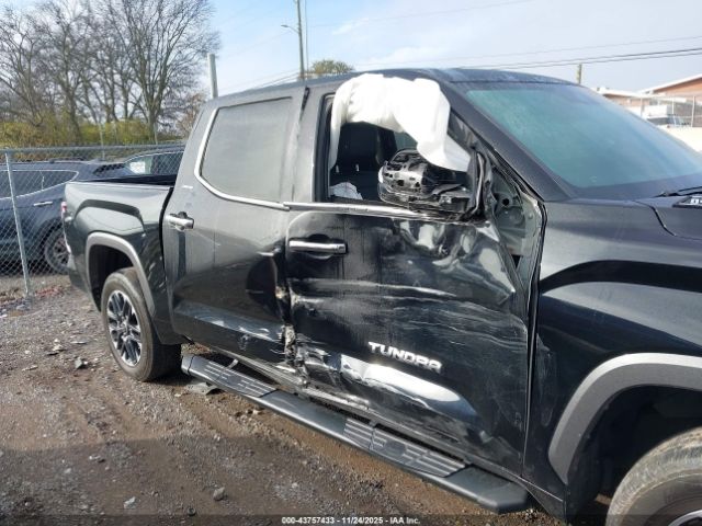 2024 TOYOTA TUNDRA HYBRID 5TFJC5DB6RX063709 Photo 5