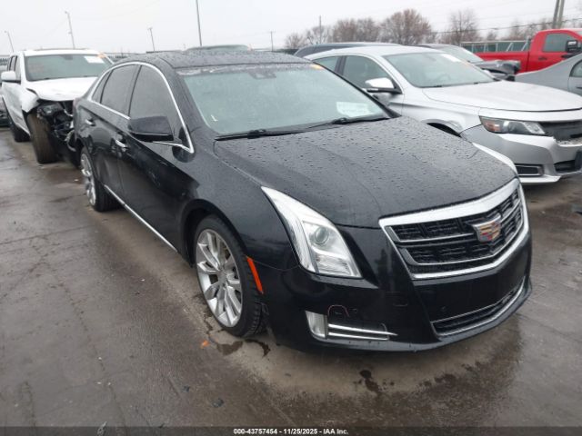 2016 CADILLAC XTS 2G61N5S3XG9138917