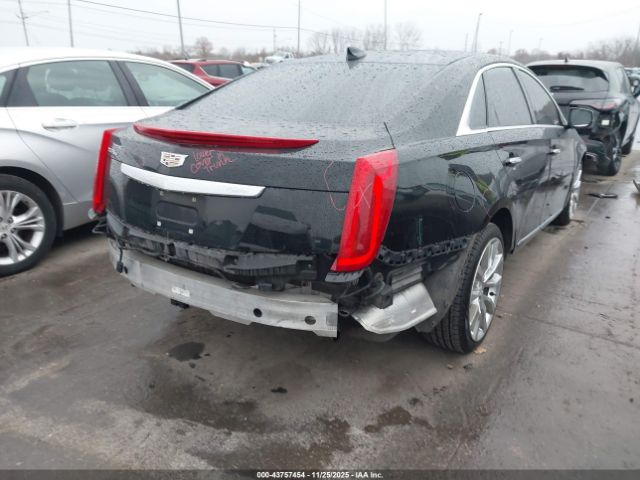 2016 CADILLAC XTS 2G61N5S3XG9138917 Photo 3