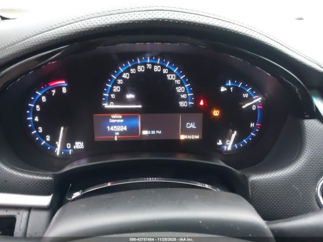 2016 CADILLAC XTS 2G61N5S3XG9138917 Photo 6