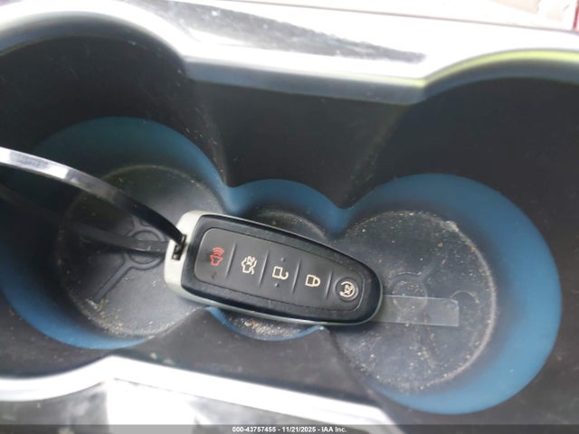 Ford Escape Titanium 2015 1FMCU9J97FUC14886 Image 11